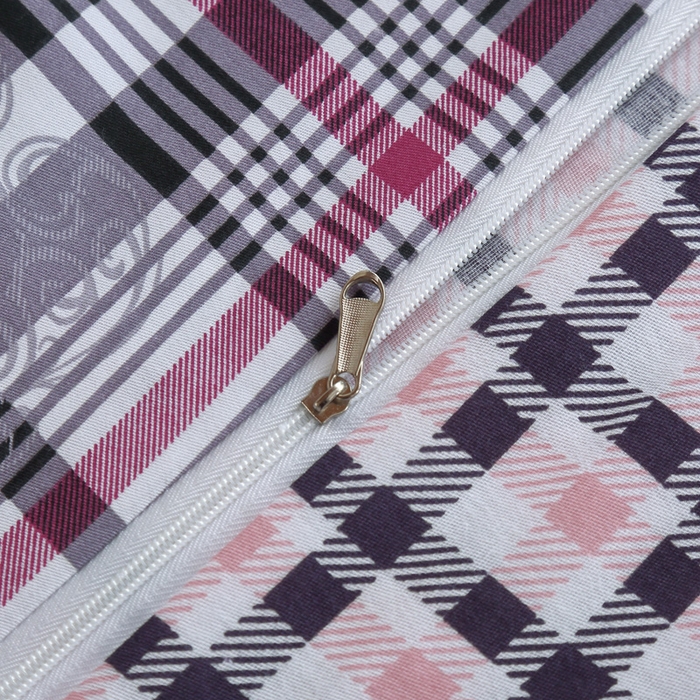 91家纺网 家纺一手货源 找家纺 典曼家纺 2025新款13372学生宿舍三件套三件套源头工厂常年有货 闪耀