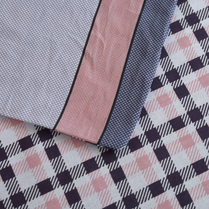 91家纺网 家纺一手货源 找家纺 典曼家纺 2025新款13372学生宿舍三件套三件套源头工厂常年有货 腾飞