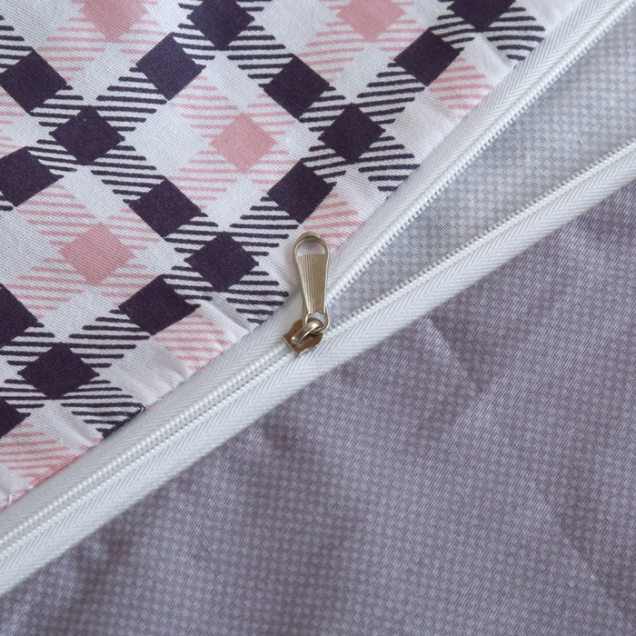 91家纺网 家纺一手货源 找家纺 典曼家纺 2025新款13372学生宿舍三件套三件套源头工厂常年有货 腾飞