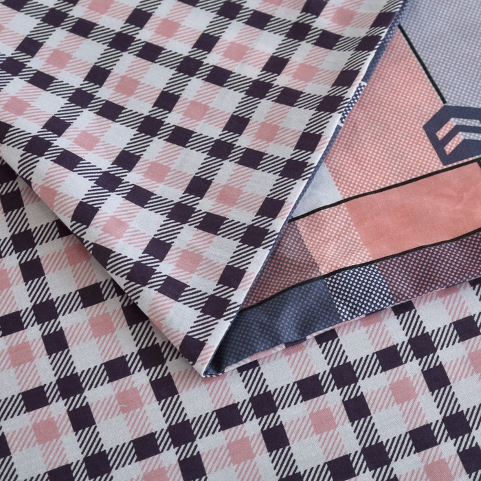 91家纺网 家纺一手货源 找家纺 典曼家纺 2025新款13372学生宿舍三件套三件套源头工厂常年有货 腾飞