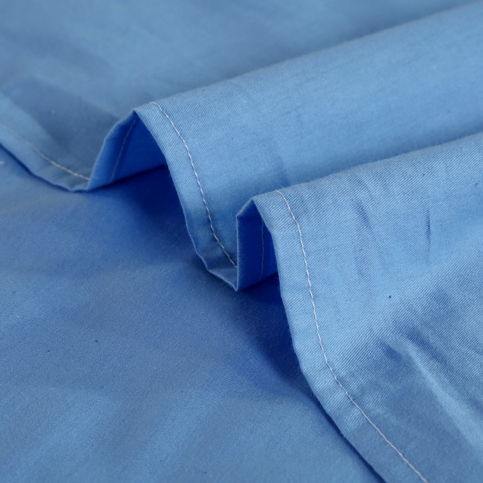 91家纺网 家纺一手货源 找家纺 典曼家纺 2025新款13372学生宿舍三件套三件套源头工厂常年有货 星空蓝