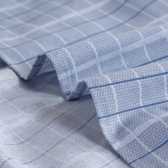 91家纺网 家纺一手货源 找家纺 典曼家纺 2025新款13372学生宿舍三件套三件套源头工厂常年有货 一帆风顺