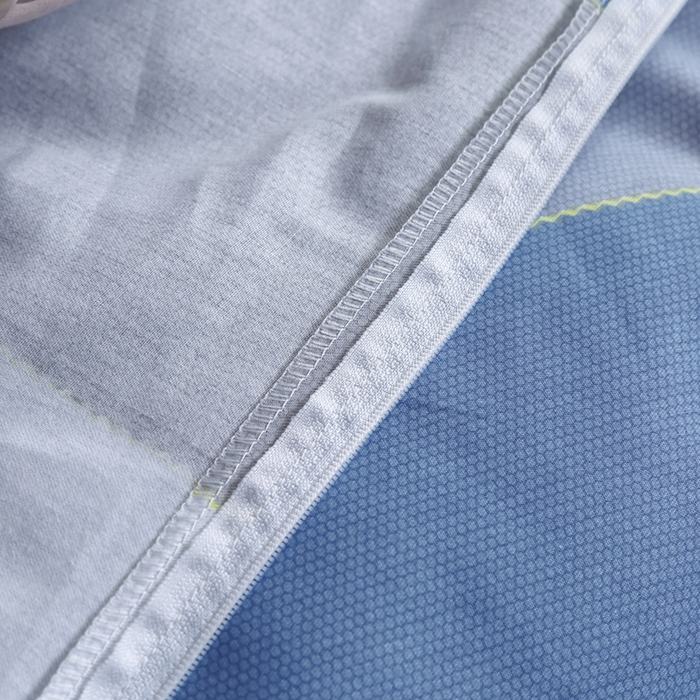 91家纺网 家纺一手货源 找家纺 典曼家纺 2025新款13372学生宿舍三件套三件套源头工厂常年有货 一帆风顺