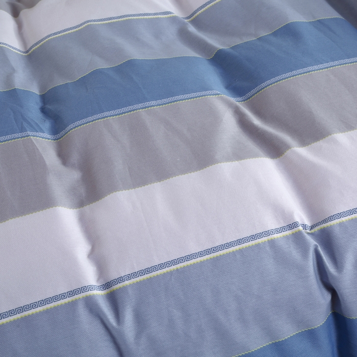 91家纺网 家纺一手货源 找家纺 典曼家纺 2025新款13372学生宿舍三件套三件套源头工厂常年有货 一帆风顺