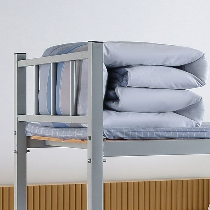 91家纺网 家纺一手货源 找家纺 典曼家纺 2025新款13372学生宿舍三件套三件套源头工厂常年有货 一帆风顺