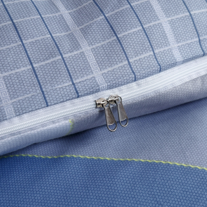 91家纺网 家纺一手货源 找家纺 典曼家纺 2025新款13372学生宿舍三件套三件套源头工厂常年有货 一帆风顺