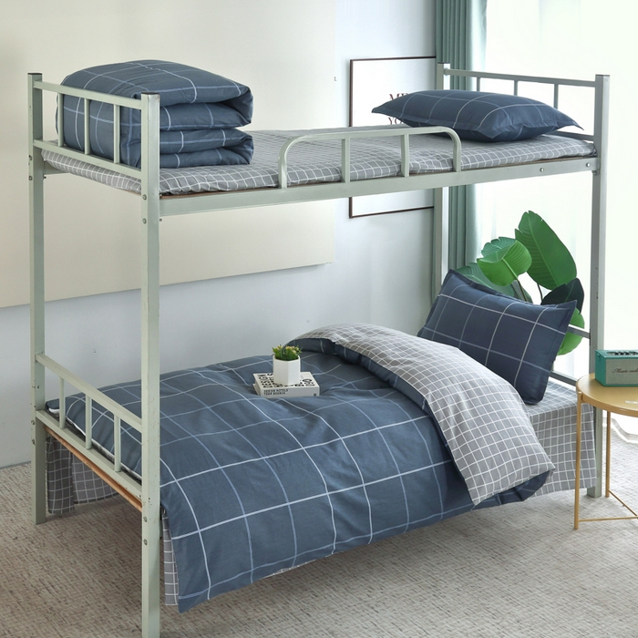 91家纺网 家纺一手货源 找家纺 典曼家纺 2025新款13372学生宿舍三件套三件套源头工厂常年有货 圆梦