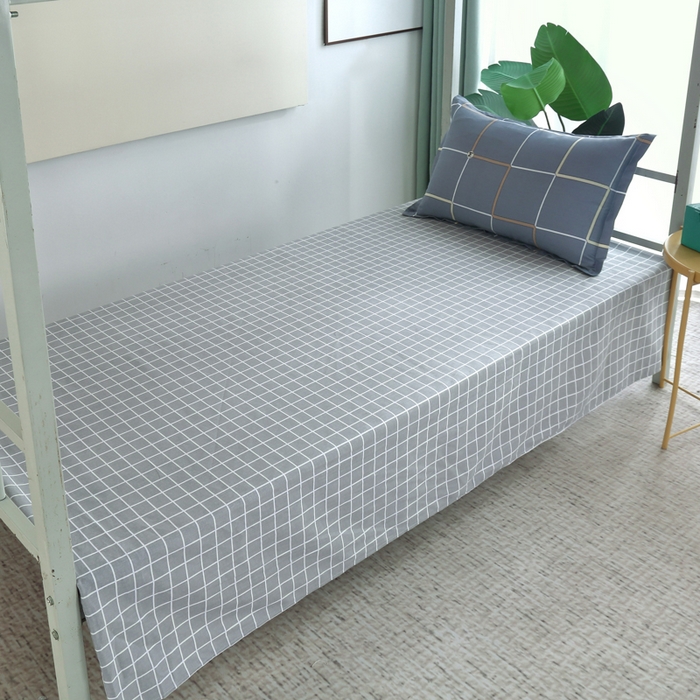 91家纺网 家纺一手货源 找家纺 典曼家纺 2025新款13372学生宿舍三件套三件套源头工厂常年有货 圆梦