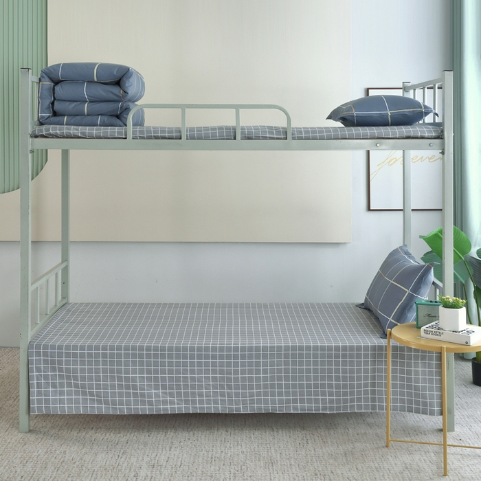 91家纺网 家纺一手货源 找家纺 典曼家纺 2025新款13372学生宿舍三件套三件套源头工厂常年有货 圆梦