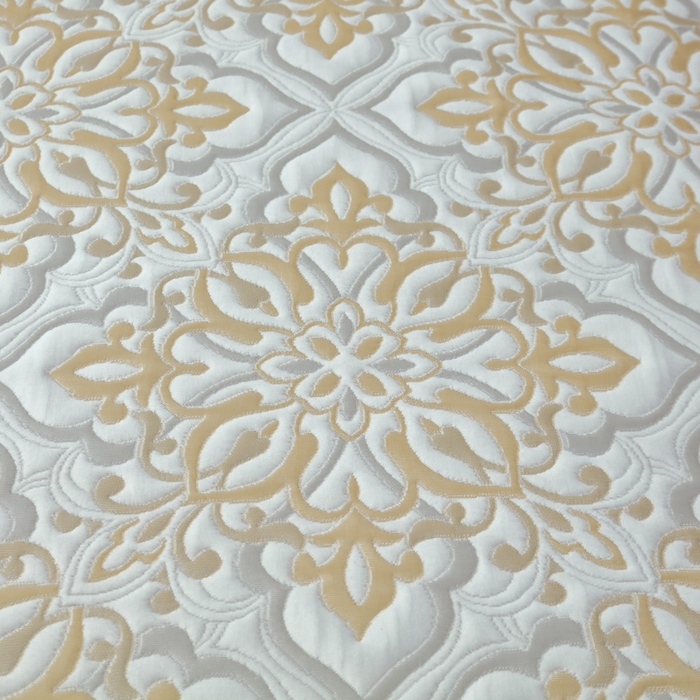 91家纺网 家纺一手货源 找家纺 （总）典曼家纺 2025新款针织棉多用途被套四件套床盖四件套