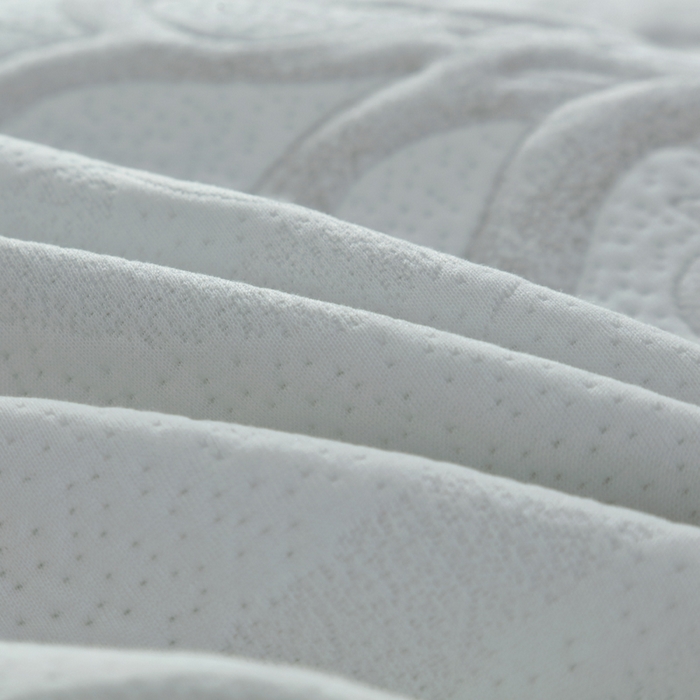 91家纺网 家纺一手货源 找家纺 典曼家纺 2025新款针织棉多用途被套四件套床盖四件套 馨香迷恋