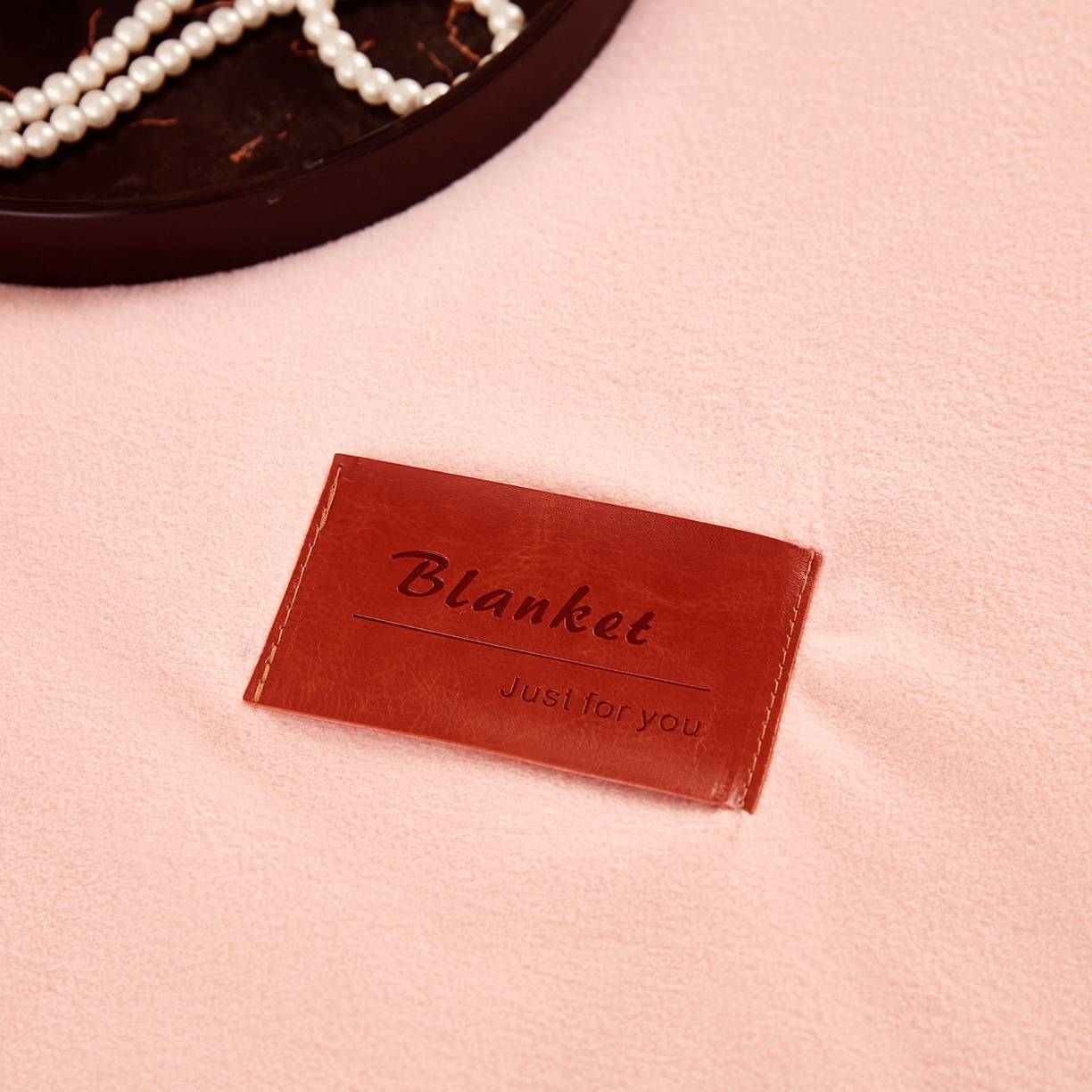 91家纺网 家纺一手货源 找家纺 肖恩毯业 2025新款轻奢纯色仿羊绒毯单层双层保暖加厚秋冬毛毯盖毯毯子跨境专供 仿羊绒双层-粉-灰