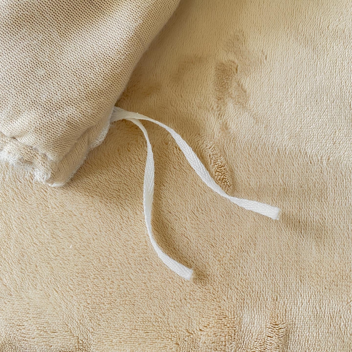 91家纺网 家纺一手货源 找家纺 （总）慕希家纺 2025新款高克重牛奶绒花边款四件套