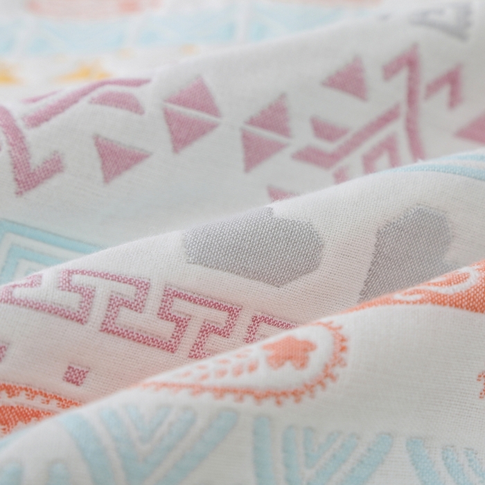 91家纺网 家纺一手货源 找家纺 典曼家纺 2025新款纱布软席单凉席 纱布软席甜心