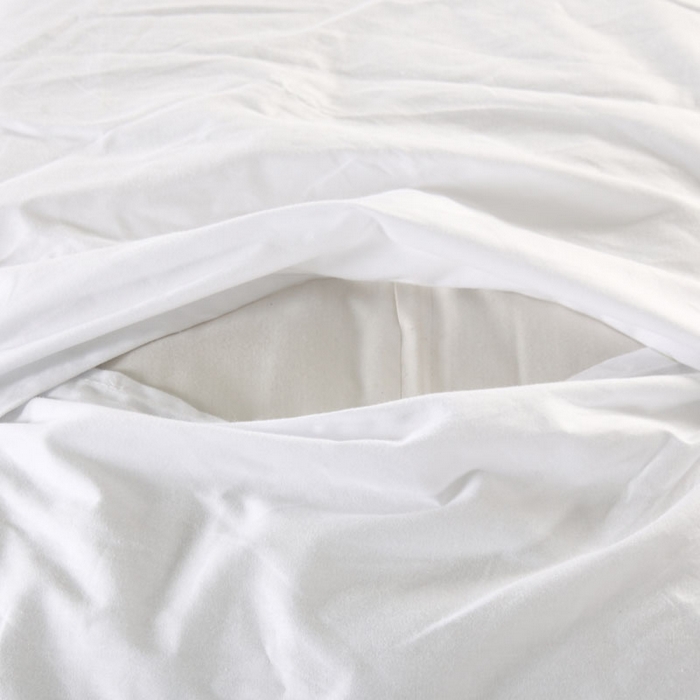 91家纺网 家纺一手货源 找家纺 典曼家纺 2025新款北欧风针织棉床盖三件套床盖 花边淡雅