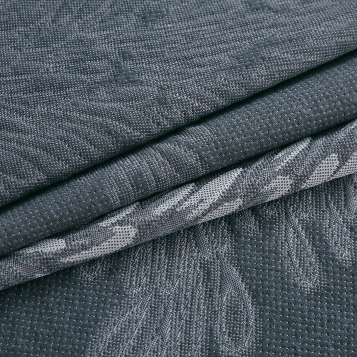 91家纺网 家纺一手货源 找家纺 典曼家纺 2025新款北欧风针织棉床盖三件套床盖 欧式风情