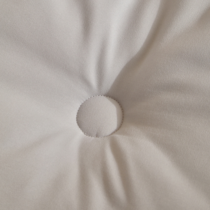 91家纺网 家纺一手货源 找家纺 玛德琳 2025新款良品元棉大豆被子被芯 星空灰