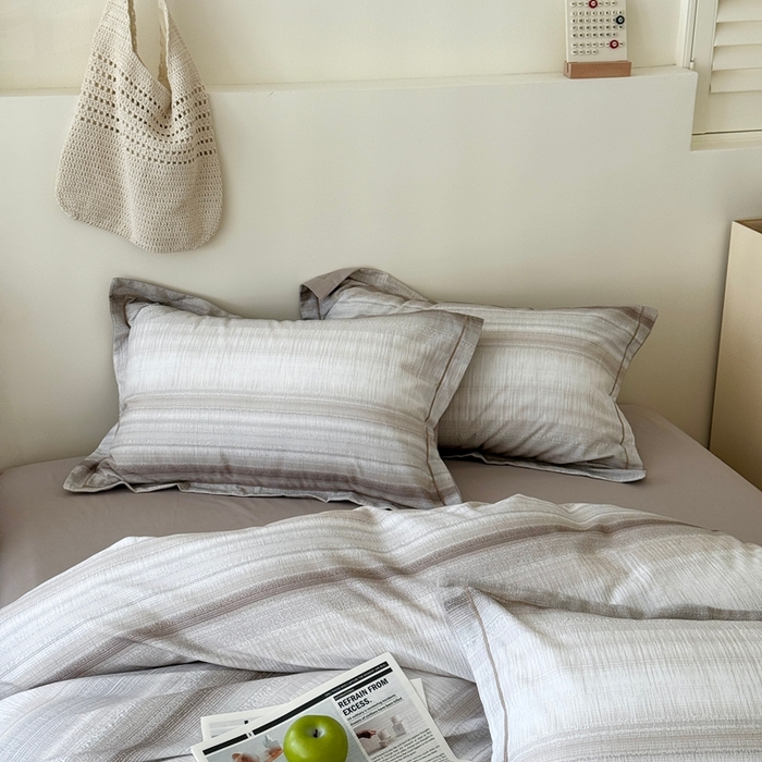 91家纺网 家纺一手货源 找家纺 于果 2025新款全棉纯棉生态磨毛四件套 光遇