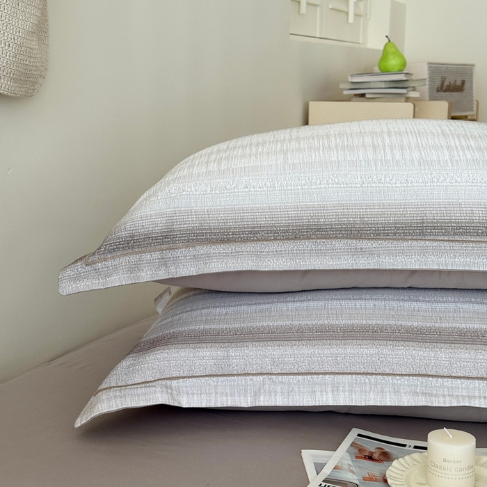 91家纺网 家纺一手货源 找家纺 于果 2025新款全棉纯棉生态磨毛四件套 光遇