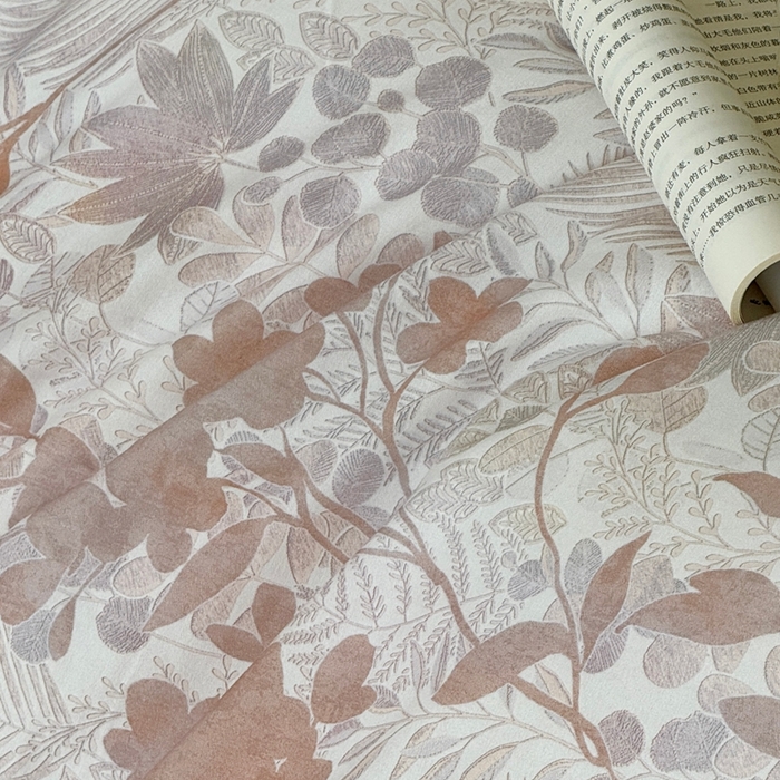 91家纺网 家纺一手货源 找家纺 于果 2025新款全棉纯棉生态磨毛四件套 恬觅