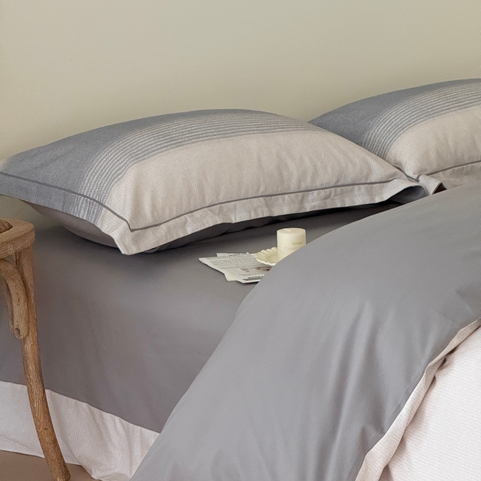 91家纺网 家纺一手货源 找家纺 于果 2025新款全棉纯棉生态磨毛四件套 悠颂