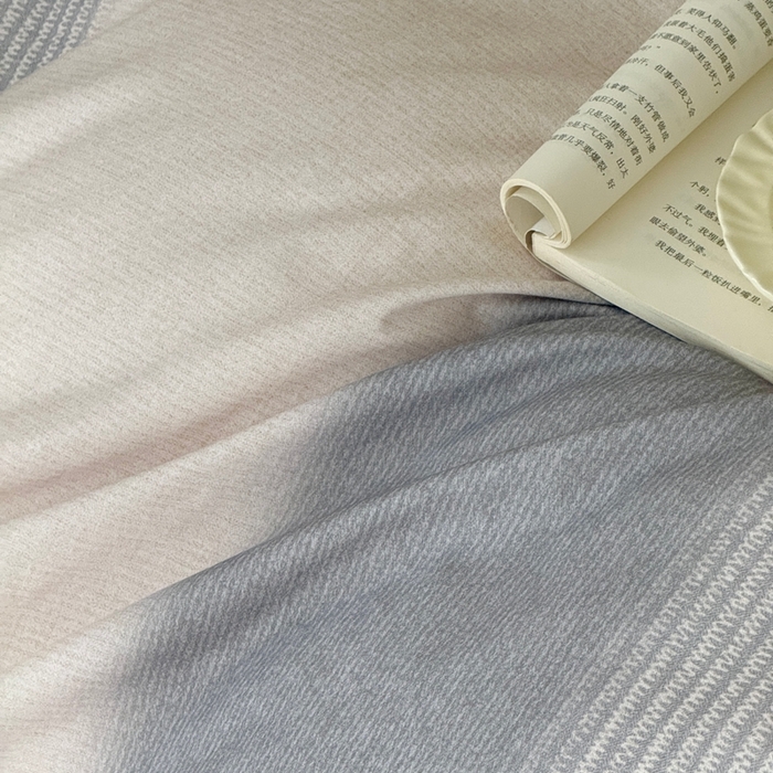 91家纺网 家纺一手货源 找家纺 于果 2025新款全棉纯棉生态磨毛四件套 悠颂