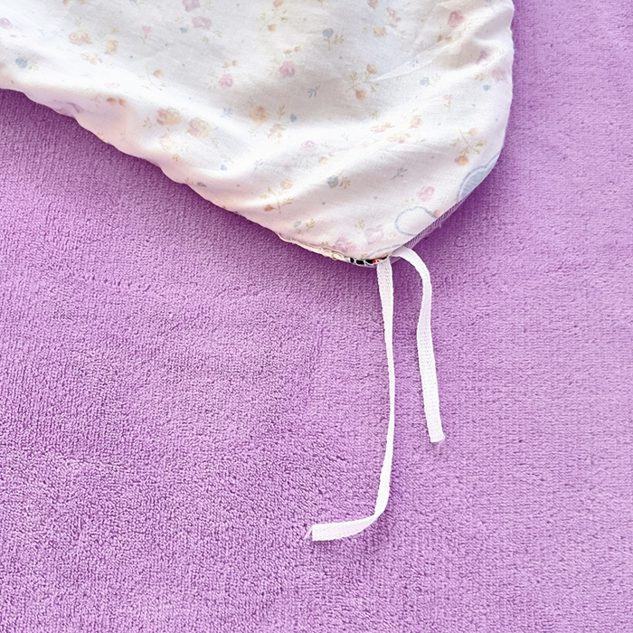 91家纺网 家纺一手货源 找家纺 琪琪阁家纺 2025秋冬新款全棉加牛奶绒单被套棉加绒被套 春日女孩