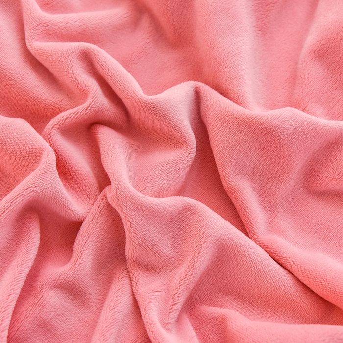 91家纺网 家纺一手货源 找家纺 琪琪阁家纺 2025秋冬新款全棉加牛奶绒单被套棉加绒被套 手绘浪漫