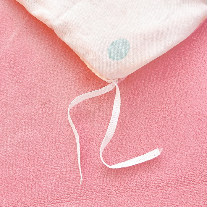 91家纺网 家纺一手货源 找家纺 琪琪阁家纺 2025秋冬新款全棉加牛奶绒单被套棉加绒被套 汪星人