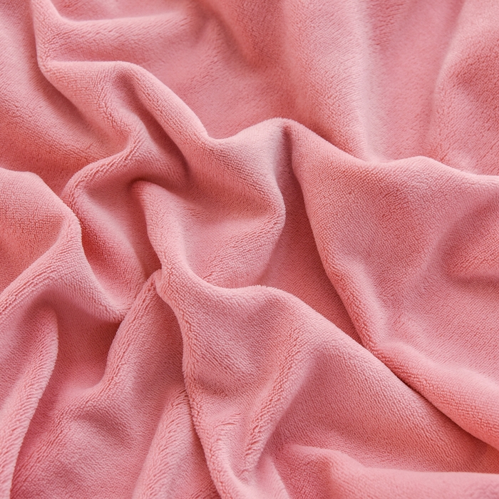 91家纺网 家纺一手货源 找家纺 琪琪阁家纺 2025秋冬新款全棉加牛奶绒单被套棉加绒被套 汪星人