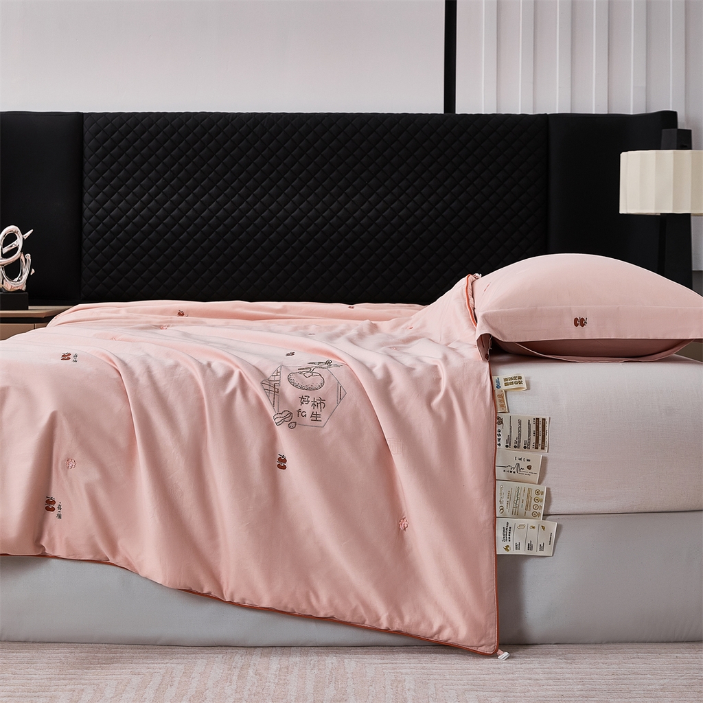 91家纺网 家纺一手货源 找家纺 （总）缦纯蚕丝羽绒2025特级国标双宫纯桑蚕丝被 手工100%桑蚕丝被子 双宫长丝绵被子 子母四季被 春秋被 冬被上新 保真支持检测