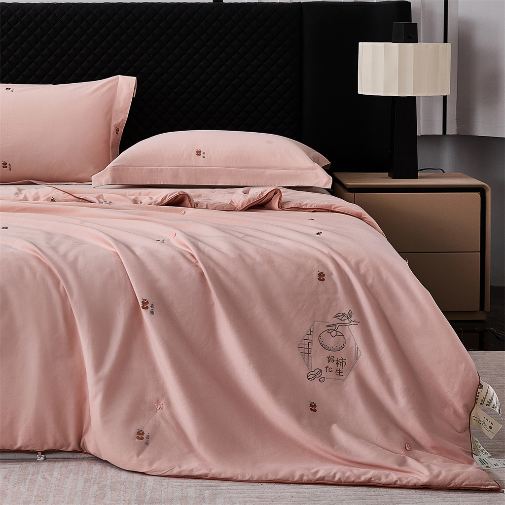 91家纺网 家纺一手货源 找家纺 （总）缦纯蚕丝羽绒2025特级国标双宫纯桑蚕丝被 手工100%桑蚕丝被子 双宫长丝绵被子 子母四季被 春秋被 冬被上新 保真支持检测