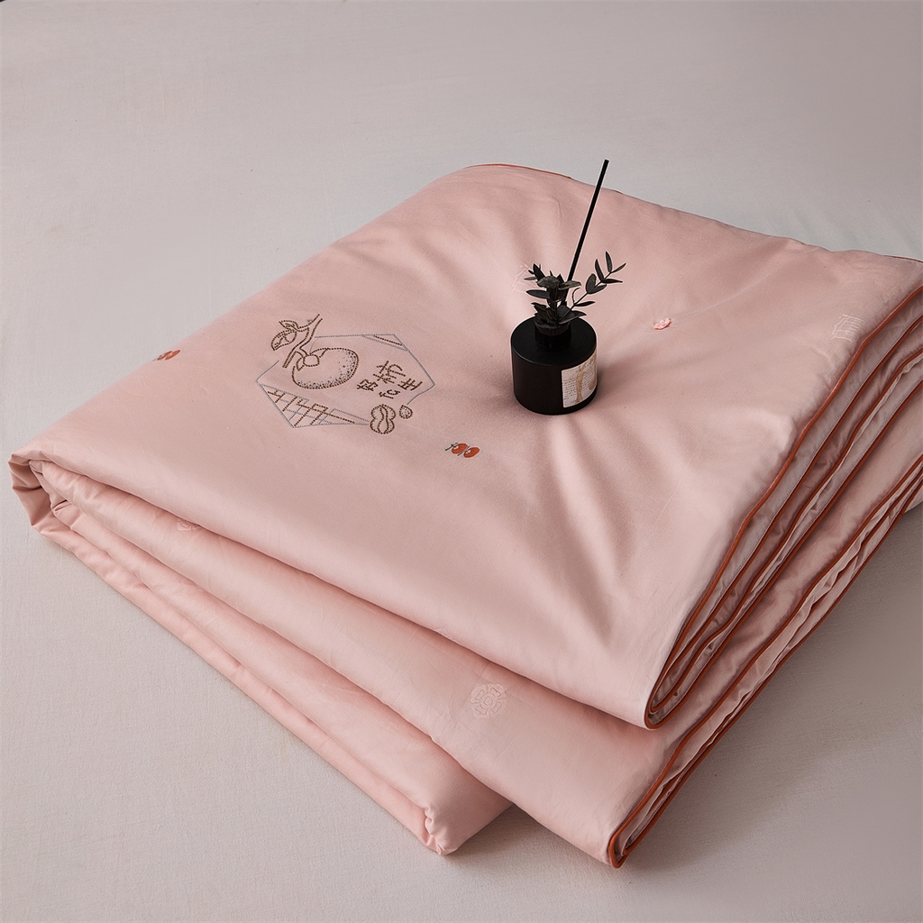 91家纺网 家纺一手货源 找家纺 （总）缦纯蚕丝羽绒2025特级国标双宫纯桑蚕丝被 手工100%桑蚕丝被子 双宫长丝绵被子 子母四季被 春秋被 冬被上新 保真支持检测