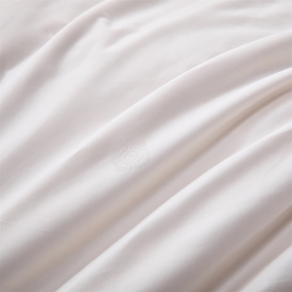 91家纺网 家纺一手货源 找家纺 缦纯蚕丝羽绒2025特级国标双宫纯桑蚕丝被 手工100%桑蚕丝被子 双宫长丝绵被子 子母四季被 春秋被 冬被上新 保真支持检测 珍珠白