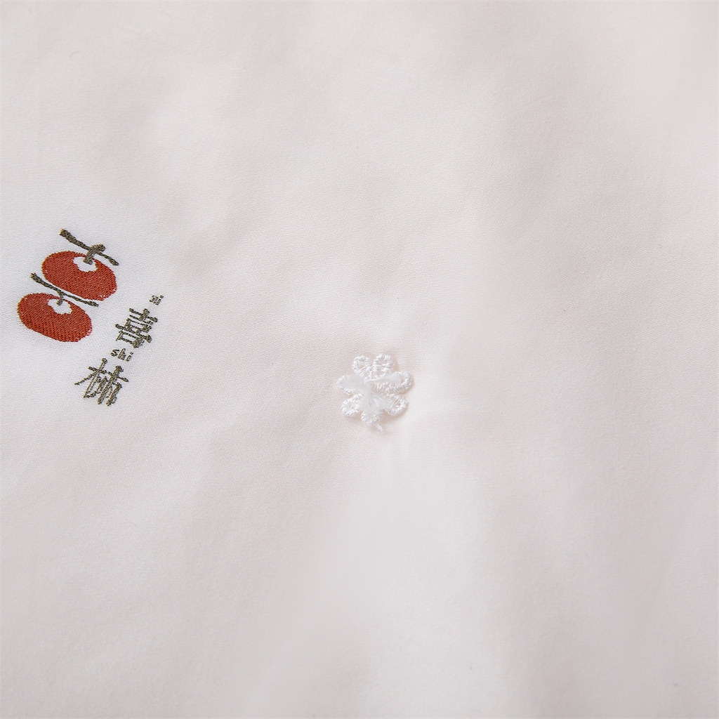 91家纺网 家纺一手货源 找家纺 缦纯蚕丝羽绒2025特级国标双宫纯桑蚕丝被 手工100%桑蚕丝被子 双宫长丝绵被子 子母四季被 春秋被 冬被上新 保真支持检测 珍珠白