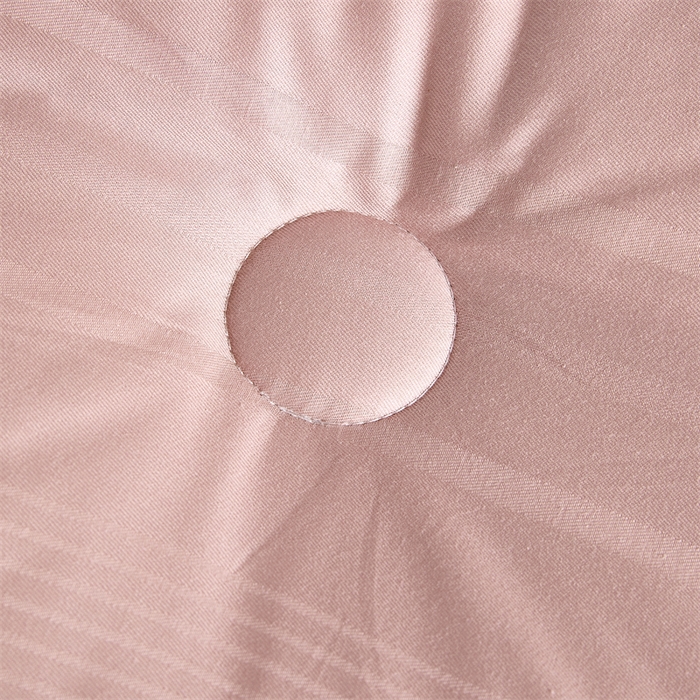 91家纺网 家纺一手货源 找家纺 （总）爱衫妮2025新款针织棉提花大豆被直播被芯被子冬被春秋被