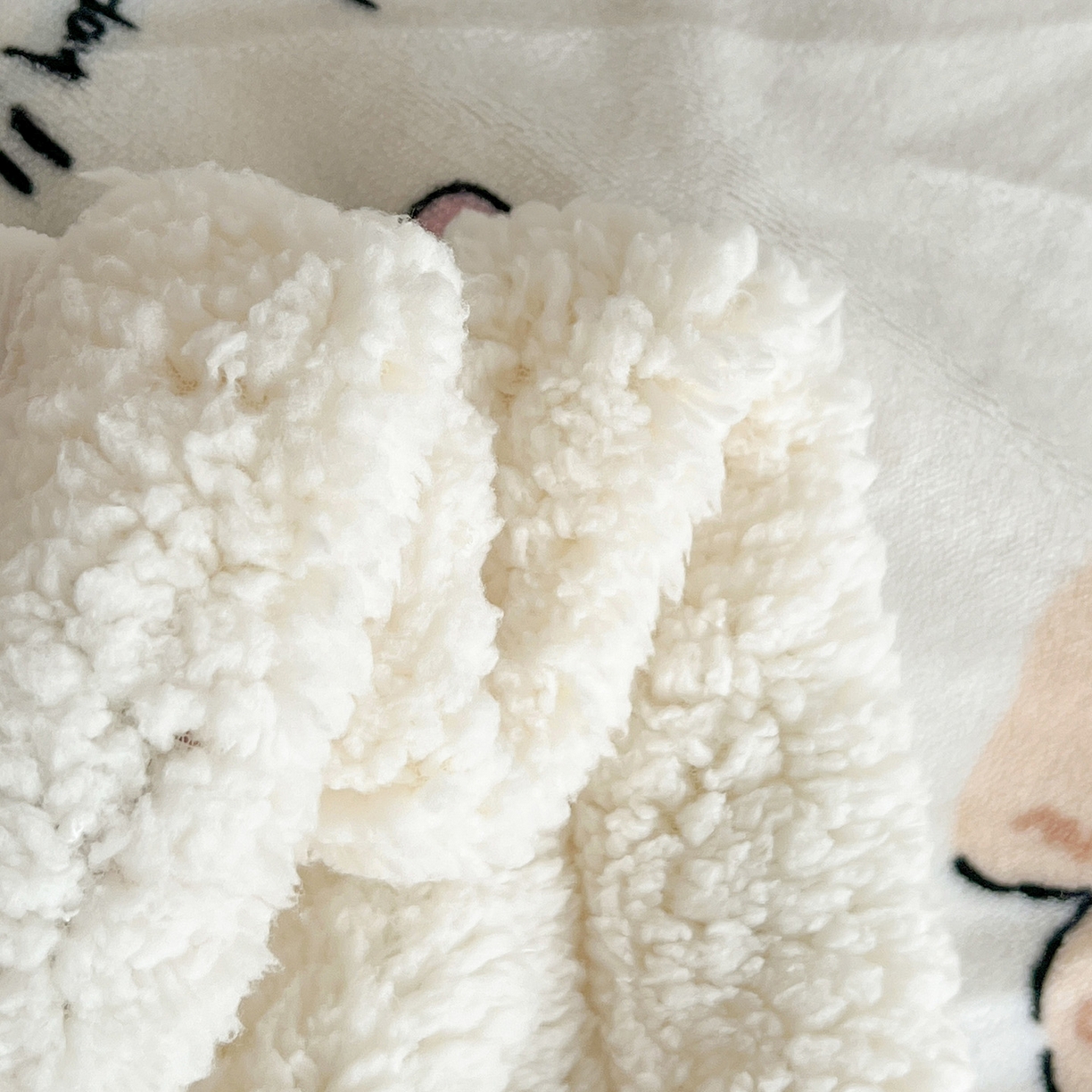 91家纺网 家纺一手货源 找家纺 耀悦家纺 2025新款毛毯带拉链被套两用加厚高克重牛奶绒毯子羊羔绒 春日计划