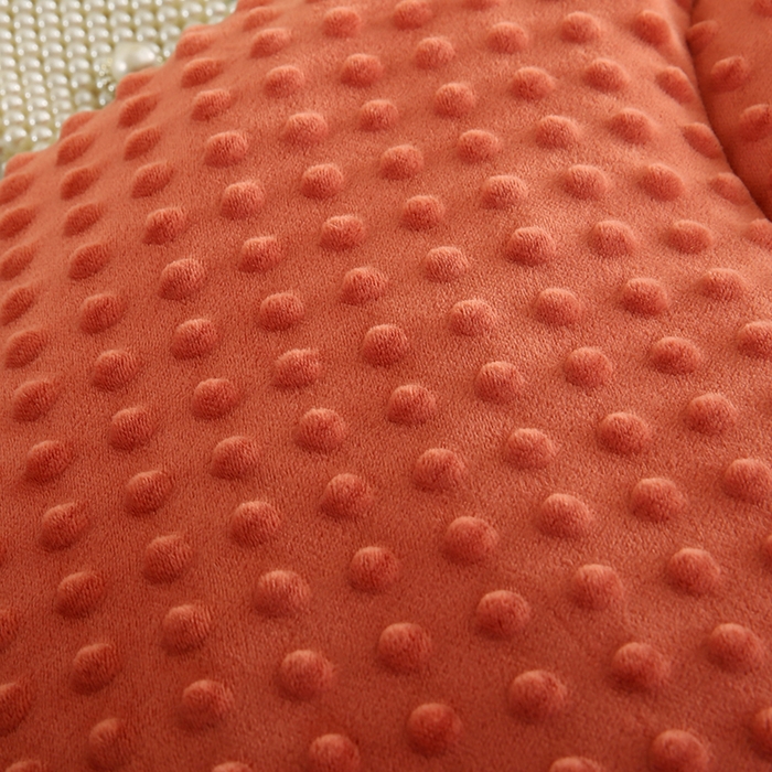 91家纺网 家纺一手货源 找家纺 欧朵 2025新款A类水洗棉豆豆绒被子冬被大豆被芯春秋被冬被 幼儿园 学生宿舍 四季被空调被子黑喵