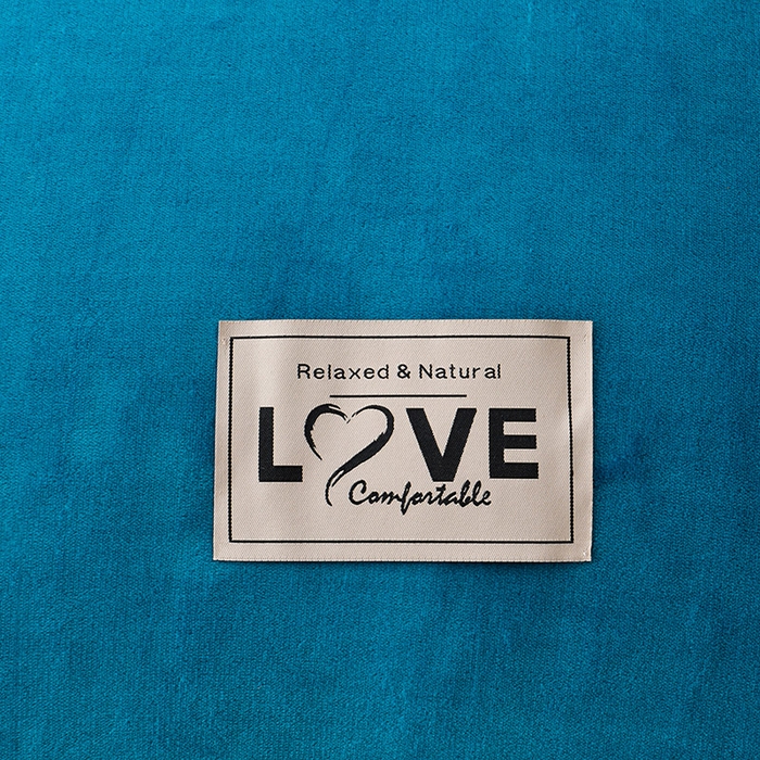 91家纺网 家纺一手货源 找家纺 馨梦缘-2025新款牛奶绒四件套 爵士蓝+深灰