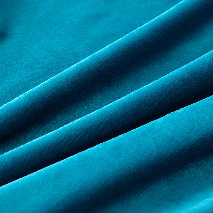 91家纺网 家纺一手货源 找家纺 馨梦缘-2025新款牛奶绒四件套 爵士蓝+深灰