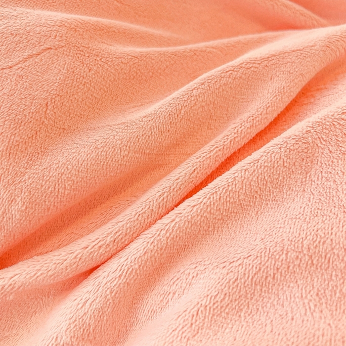 91家纺网 家纺一手货源 找家纺 悦织湾家纺 2025新款简约纯色牛奶绒四件套条纹轻奢时尚冬季加厚保暖床上用品学生宿舍三四件套 牛奶绒-浅粉