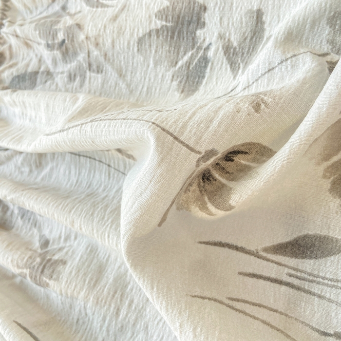 91家纺网 家纺一手货源 找家纺 （总）玉海棠家纺 2025新款直播爆款双层纱床笠三件套