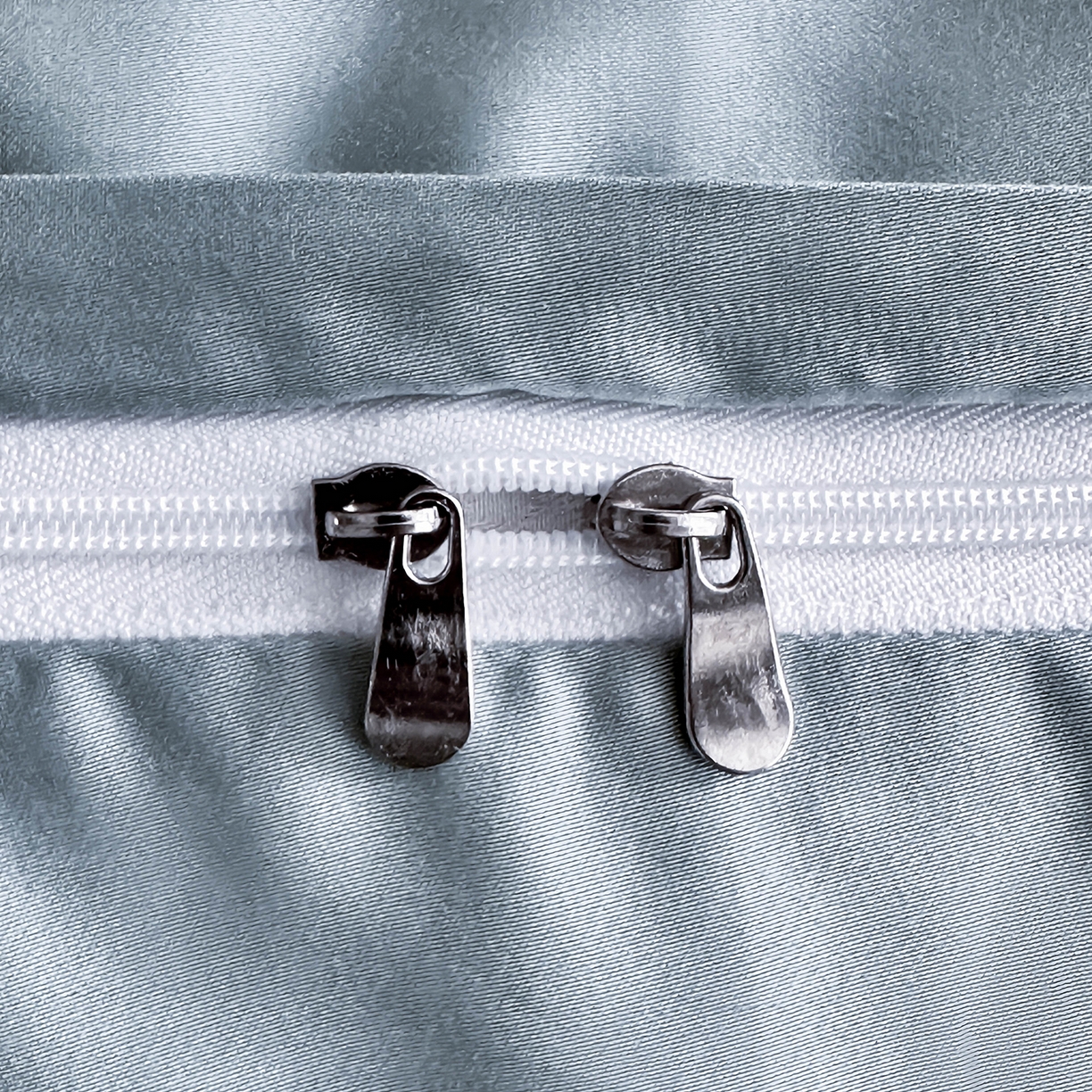 91家纺网 家纺一手货源 找家纺 （总）安妮家居 2025新款100S长绒棉贡缎纯色四件套