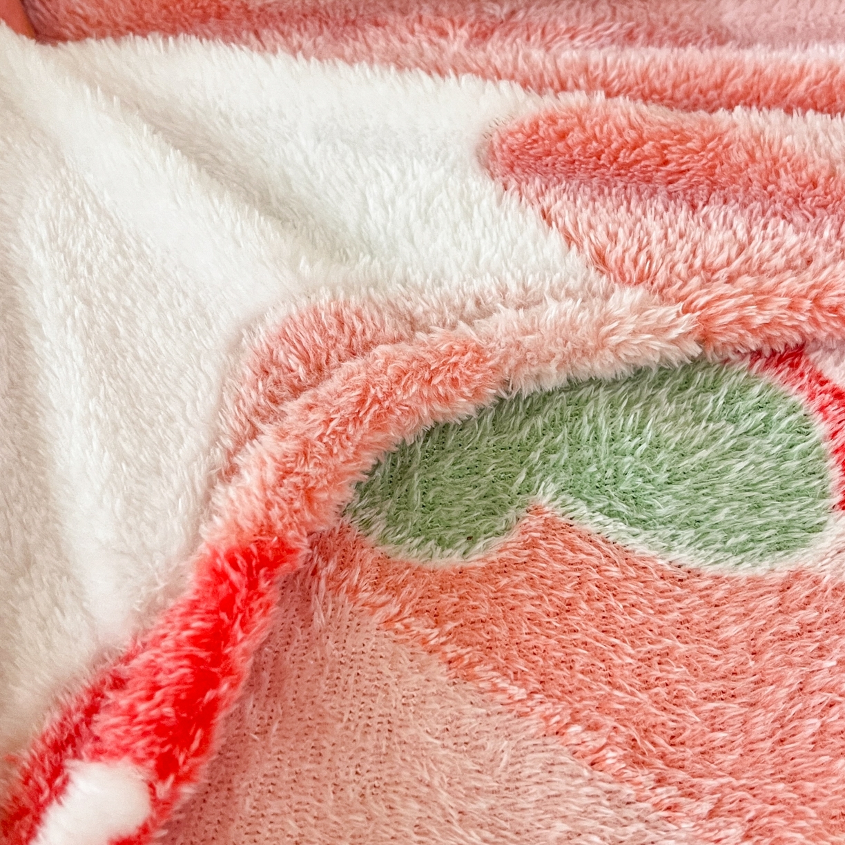 91家纺网 家纺一手货源 找家纺 川悦生活 2025新款雪花绒宿舍单床笠 床笠冰激凌熊