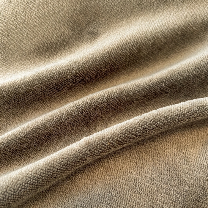 91家纺网 家纺一手货源 找家纺 悦织湾家纺 2025新款简约纯色牛奶绒四件套条纹轻奢时尚冬季加厚保暖床上用品学生宿舍三四件套 牛奶绒-深灰+浅灰