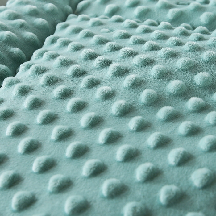 91家纺网 家纺一手货源 找家纺 欧朵 2025新款A类水洗棉豆豆绒被子冬被大豆被芯春秋被冬被 幼儿园 学生宿舍 四季被空调被子小南瓜