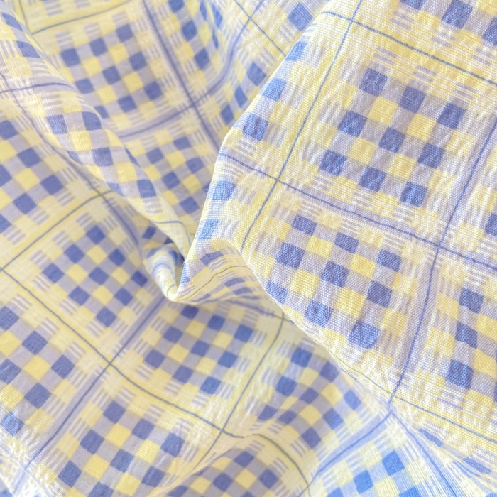 91家纺网 家纺一手货源 找家纺 玉海棠家纺 2025新款直播爆款双层纱床笠三件套 定格时光