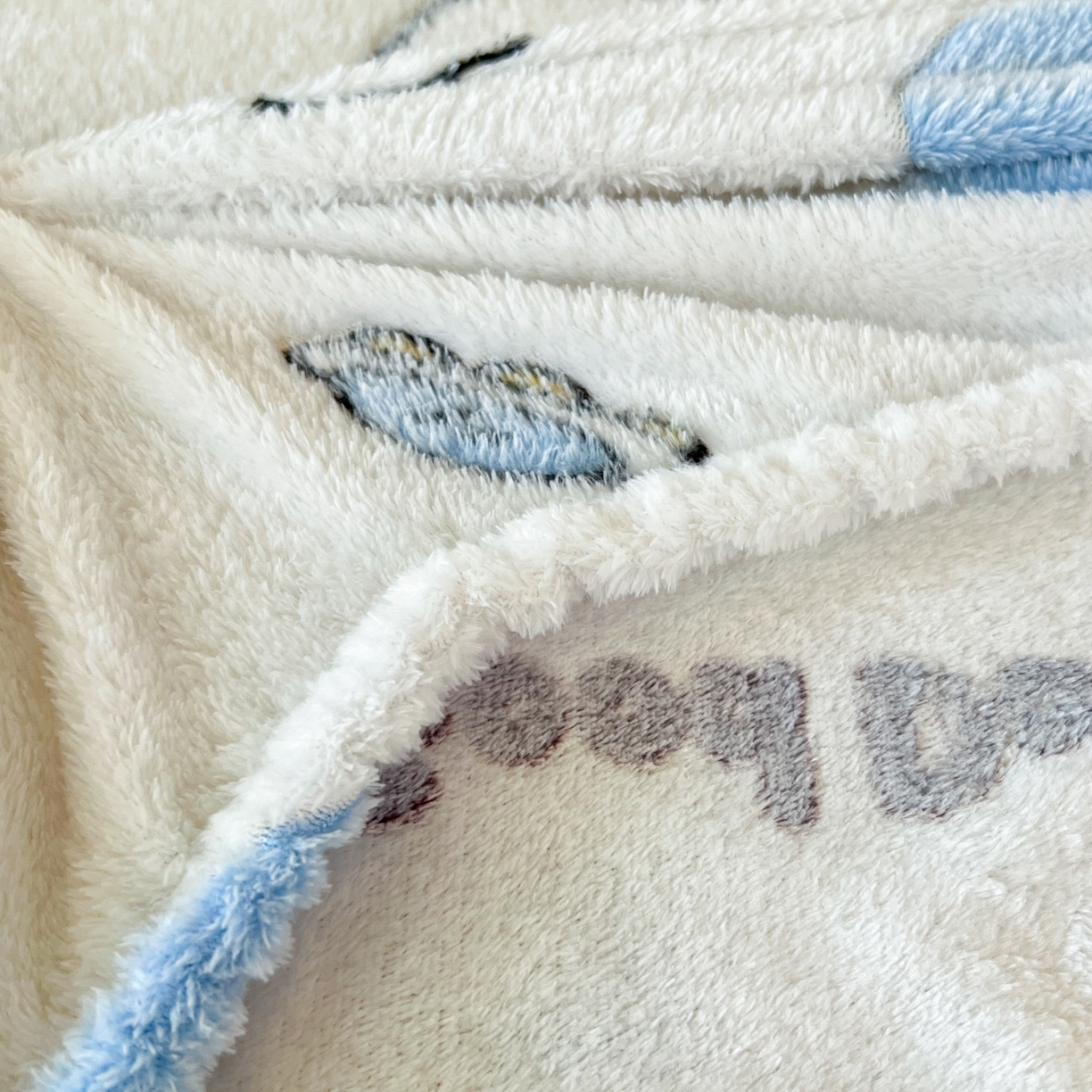 91家纺网 家纺一手货源 找家纺 川悦生活 2025新款雪花绒宿舍单床笠 床笠快乐西高地