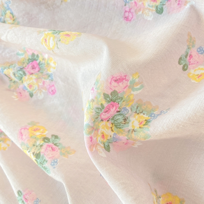 91家纺网 家纺一手货源 找家纺 玉海棠家纺 2025新款直播爆款双层纱床笠三件套 奶油味的暗恋