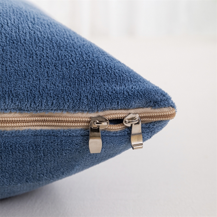 91家纺网 家纺一手货源 找家纺 （总）哩哩熊 2025新款抱枕被子两用加厚二合一汽车载枕头办公室午睡毯子冬天靠枕-长耳兔系列